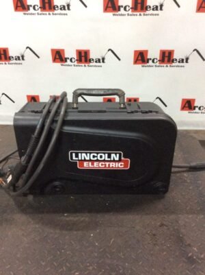 Lincoln Electric ln-25 Pro Dual Power Wire Feeder