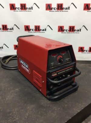 Lincoln Electric Invertec V350 PRO Welder machine