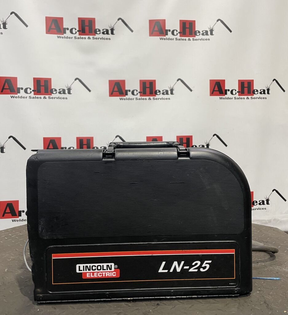 Lincoln Electric LN-25 Wire Feeder