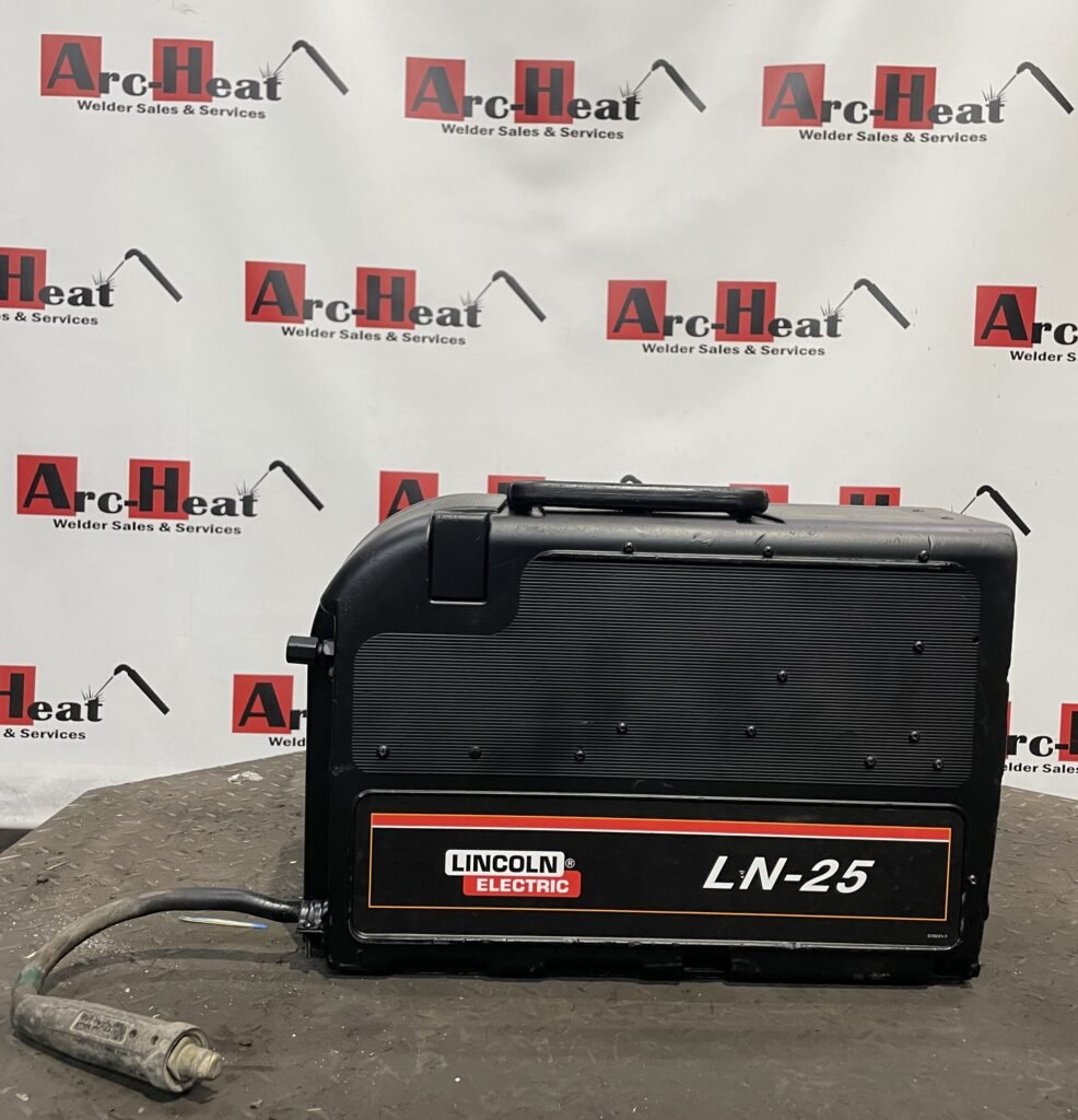 Lincoln Electric LN-25 Wire K449