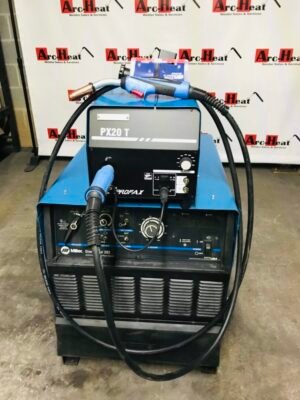 Miller Dimension 302 Multi-Process Welder Complete Package